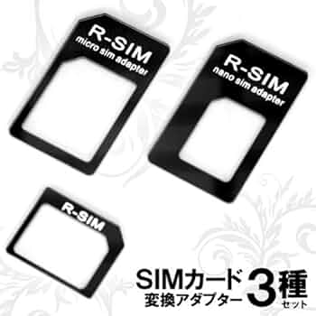 sim変換　10スロット sim変換 10スロット 切り替えスイッチあり Amazon.co.jp: 10